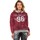 Vêtements Femme Sweats Cipo And Baxx Sweatshirt  pour Femme - WL207 Rouge