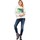 Vêtements Femme Sweats Cipo And Baxx Sweatshirt  pour Femme - WL215 - Gris - XL Gris