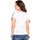 Vêtements Femme T-shirts & Polos Tom & Jerry T-Shirt Mens Licensed Short Sleeve Cotton T-Shirt Mens pour Femme - WT255 Blanc