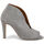 Chaussures Femme Bottes V 1969 - marlene Gris