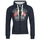 Vêtements Homme Sweats Geographical Norway FLEPTO Marine