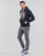 Vêtements Homme Sweats Geographical Norway FLEPTO Marine