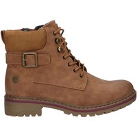 Chaussures Boots Xti 34468 34468 