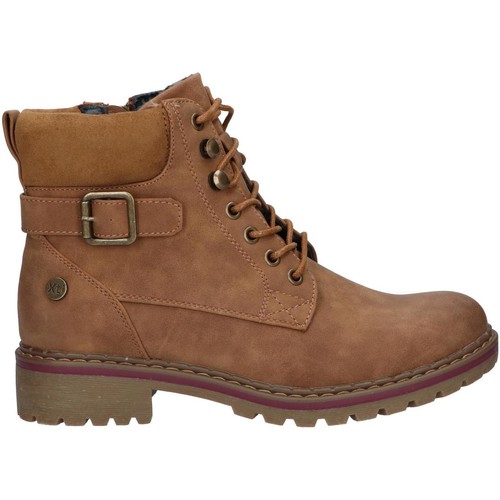Chaussures Boots Xti 34468 34468 