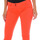 Vêtements Femme Pantalons Met 10DBF0115-G291-0058 Rouge