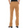 Vêtements Femme Pantalons Met 70DBF0028-G069-0233 Beige