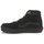 Chaussures Homme Baskets montantes Vans SK8 HI BLACK/BLACK