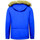 Vêtements Homme Vestes / Blazers Beluomo 128140740 Bleu