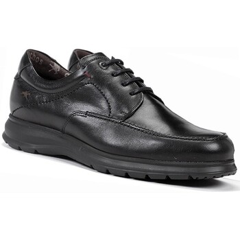 Chaussures Homme Baskets mode Fluchos BASKETS  F0602 Noir