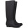 Chaussures Femme Bottes de pluie Gioseppo BOTTES  64621 Noir
