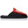 Chaussures Homme Espadrilles Andinas PANTOUFLES  793-10 BILBAO Noir