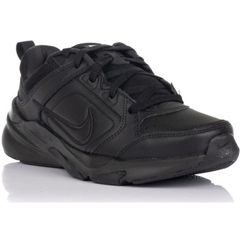Chaussures Homme Baskets mode Nike DJ1196 DEFYALL Noir