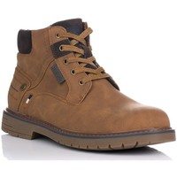Chaussures Homme Boots Refresh BOTTES  76529 Marron