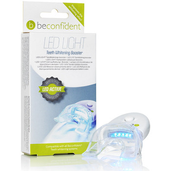 Beauté Accessoires corps Beconfident Led Light Teeth Whitening Booster 