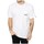 Vêtements Homme T-shirts manches courtes Vans MN Rowan Zorilla Sku Blanc