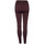 Vêtements Femme Leggings Spyder Legging - Quick Dry Bordeaux