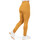 Vêtements Femme and Leggings Spyder and Legging - Quick Dry Jaune