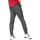 Vêtements Homme Pantalons Spyder Jogging - Quick Dry - doublure polaire Gris