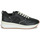 Chaussures Homme Baskets basses Guess MADE Noir
