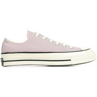 Chaussures Femme Baskets basses Converse Chuck Taylor All Star 70 Ox violet