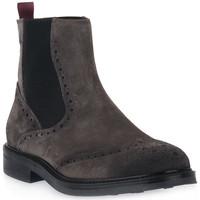 Chaussures Homme Boots Marco Ferretti MOSS CARBON Gris