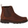 Chaussures Femme Bottes Timberland COURMA CHELSEA KID Marron