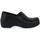 Chaussures Femme sneaker tees shirts Black No 350s 7488 VITELLO NERO Noir