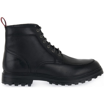 Homme Base London ROCHDALE Nero - Chaussures Boot Homme 76 