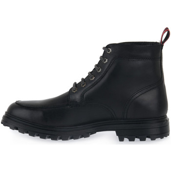 Homme Base London ROCHDALE Nero - Chaussures Boot Homme 76 