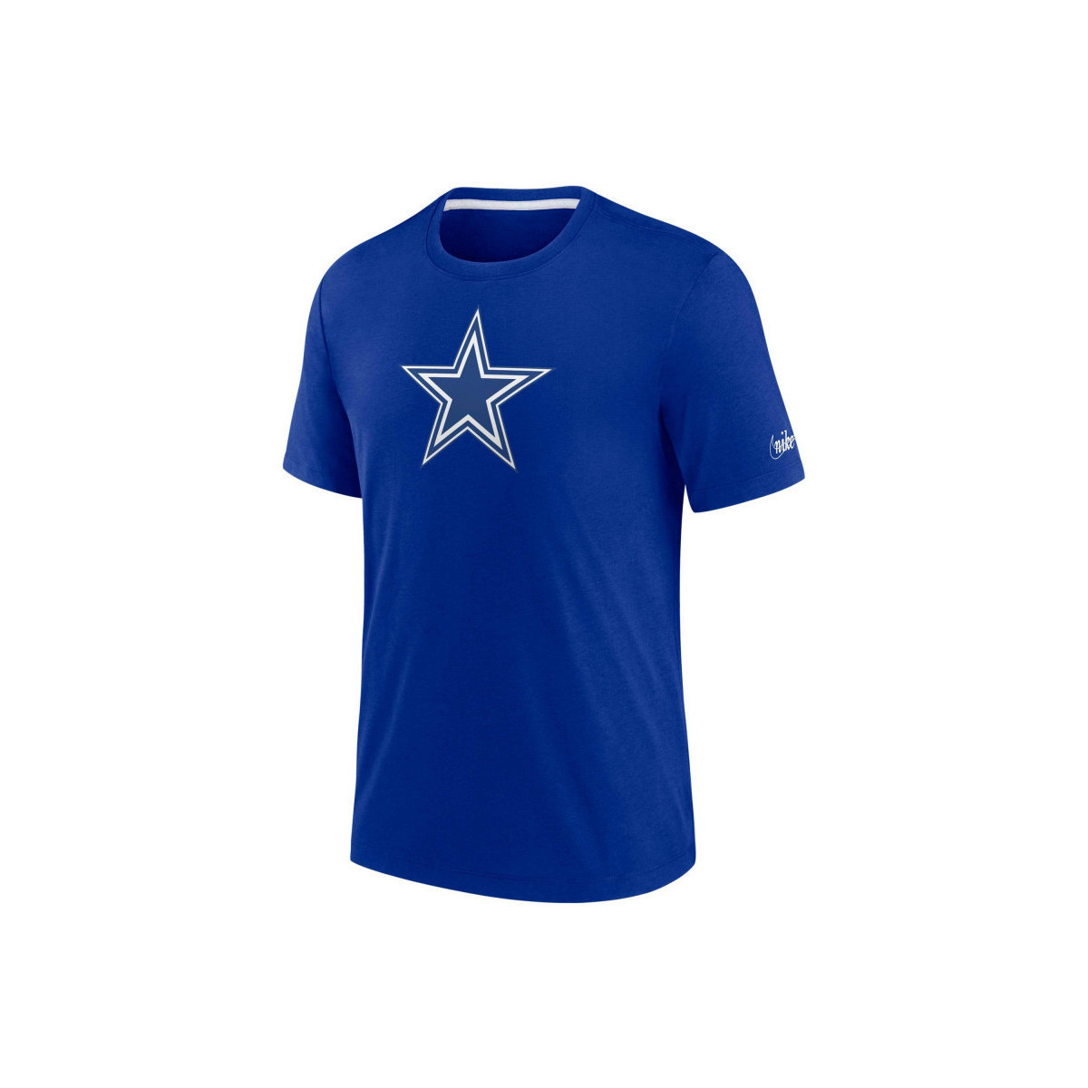 Vêtements T-shirts manches courtes Nike T-shirt NFL Dallas Cowboys Nik Multicolore