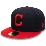 Casquette MLB Cleveland Indian