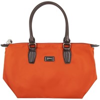 Sacs Femme Cabas / Sacs shopping Francinel Elgin Orange