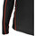 Vêtements Homme T-shirts manches longues Trussardi 40T00025 1T000879 | T-shirt What Long Sleeves Noir