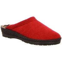 Chaussures Femme Chaussons Rohde 2291 Rouge