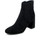 Chaussures Femme Low boots L'angolo 056021.01 Noir