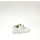 Chaussures Fille Baskets mode Pablosky  Blanc