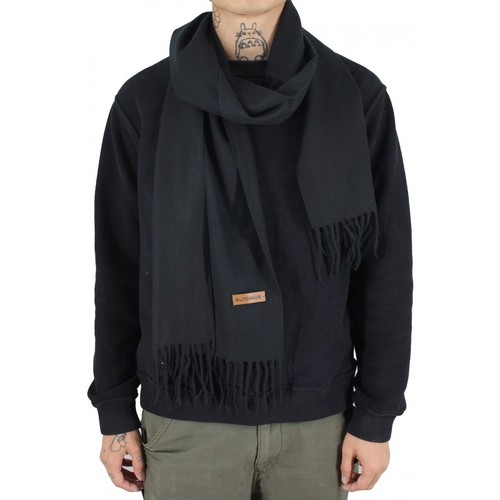 Billtornade Noa Noir - Accessoires textile echarpe Homme 17,99 €