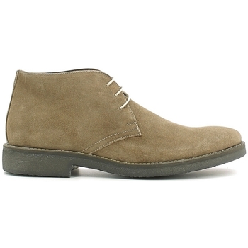 Chaussures Homme Boots Rogers 6571A 