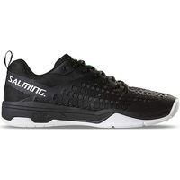 Chaussures Homme Fitness / Training Salming Chaussures  Eagle noir/blanc