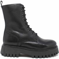 Chaussures Enfant Boots Keys K-5701 Noir