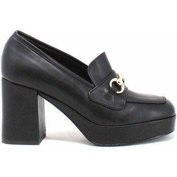 Chaussures Femme Escarpins Grace Shoes 497001 Noir