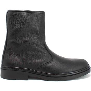 Chaussures Homme Boots Rogers 2003 Noir