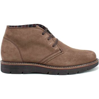 Chaussures Homme Boots Rogers 2800 Marron