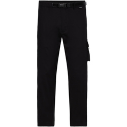 Vêtements Homme Pantalons cargo Calvin Klein Jeans K10K107495 Noir