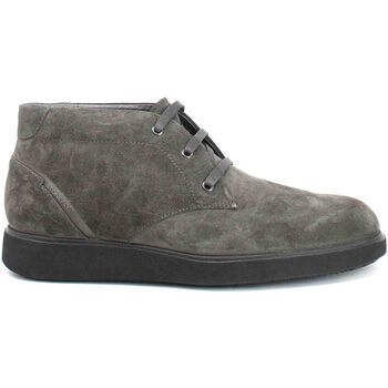 Chaussures Homme Boots Stonefly 215608 Gris