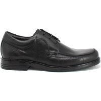Chaussures Homme Mocassins Rogers 2302 Noir
