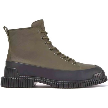 Chaussures Homme Boots Camper K300277-006 Vert