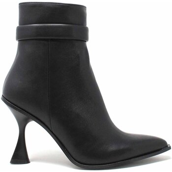 Chaussures Femme Boots Grace Shoes 724M019 Noir