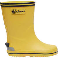 Chaussures Bottes de pluie Naturino Bottes de pluie RAIN BOOT Jaune