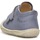 Chaussures Enfant Baskets basses Naturino Chaussures premiers pas en cuir COCOON VL Bleu